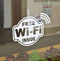 商用WiFi覆盖无盲区，留住客户so easy！